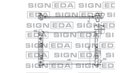 signeda-ra62661 Радиатор