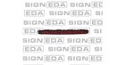 signeda-zbz3403lr Стоп лампа