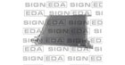 signeda-rc94226 Радиатор кондиционера