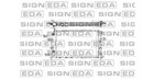 signeda-ra63003q Радиатор