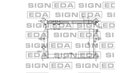 signeda-ra63006q Радиатор охлаждения