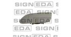 signeda-ssdm1009el Стекло зеркала с подставкой