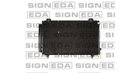 signeda-rc9430594719 Радиатор кондиционера