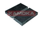 kamoka-f510001 Фільтр повітря салону Z WKLADEM WEGLOWYM (KPL 2SZT)