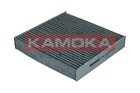 kamoka-f510601 Фільтр повітря салону Z WKLADEM WEGLOWYM