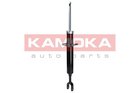kamoka-2000028 Амортизатор підвіски передній газомасляний