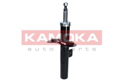 Амортизатор передній лівий