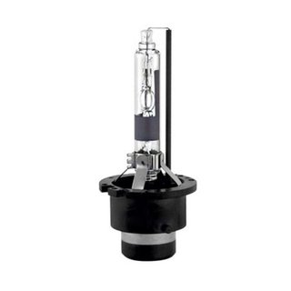 brevia-85225mp Лампа ксенонова D2R Max Power +50% 5000K 85V 35W P32d-3