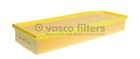 vasco-a083 Повітряний фільтр