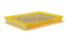 vasco-a144 Повітряний фільтр
