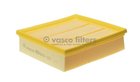 vasco-a257 Повітряний фільтр