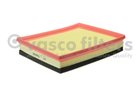 vasco-a427 Повітряний фільтр