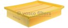 vasco-a489 Повітряний фільтр (LX 405)