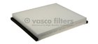 vasco-o049 Повітряний фільтр