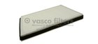 vasco-o068 Фільтр салону