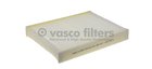 vasco-o130 Фільтр салону