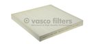 vasco-o185 Фільтр салону