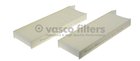 vasco-o234 Фільтр салону