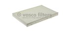 vasco-o724 Фільтр салону