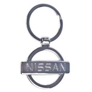 autotechteile-ni1 Брелок Nissan хромований