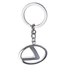 Брелок металевий Mazda, AUTOTECHTEILE, MZ1