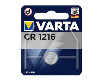 varta-vartacr1216 Батарейка