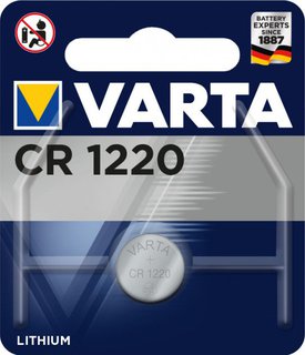 varta-vartacr1220 Батарейка
