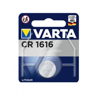 varta-vartacr1616 Батарейка