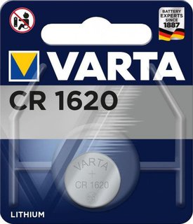 varta-vartacr1620 Батарейка