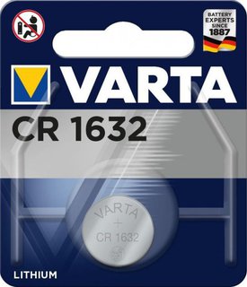 varta-vartacr1632 Батарейка