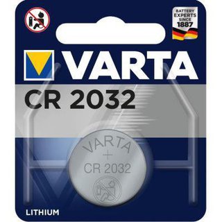 varta-vartacr2032 Батарейка