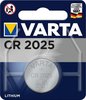 varta-vartacr2025 Батарейка