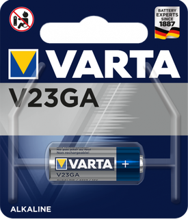 varta-vartav23ga Батарейка