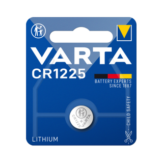 varta-vartacr1225 Батарейка