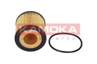 kamoka-f103801 Фільтр масляний