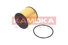 kamoka-f105701 Фiльтр масляний