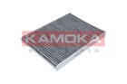 kamoka-f500401 Фільтр салону