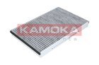 kamoka-f505001 Фільтр повітря, салону