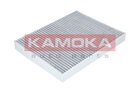 kamoka-f505101 Фiльтр салону