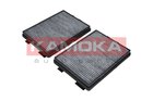 kamoka-f505701 Фiльтр салону вугiльний 2шт